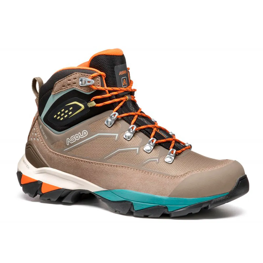 Asolo Acadia mid GORE-TEX® hiking boots