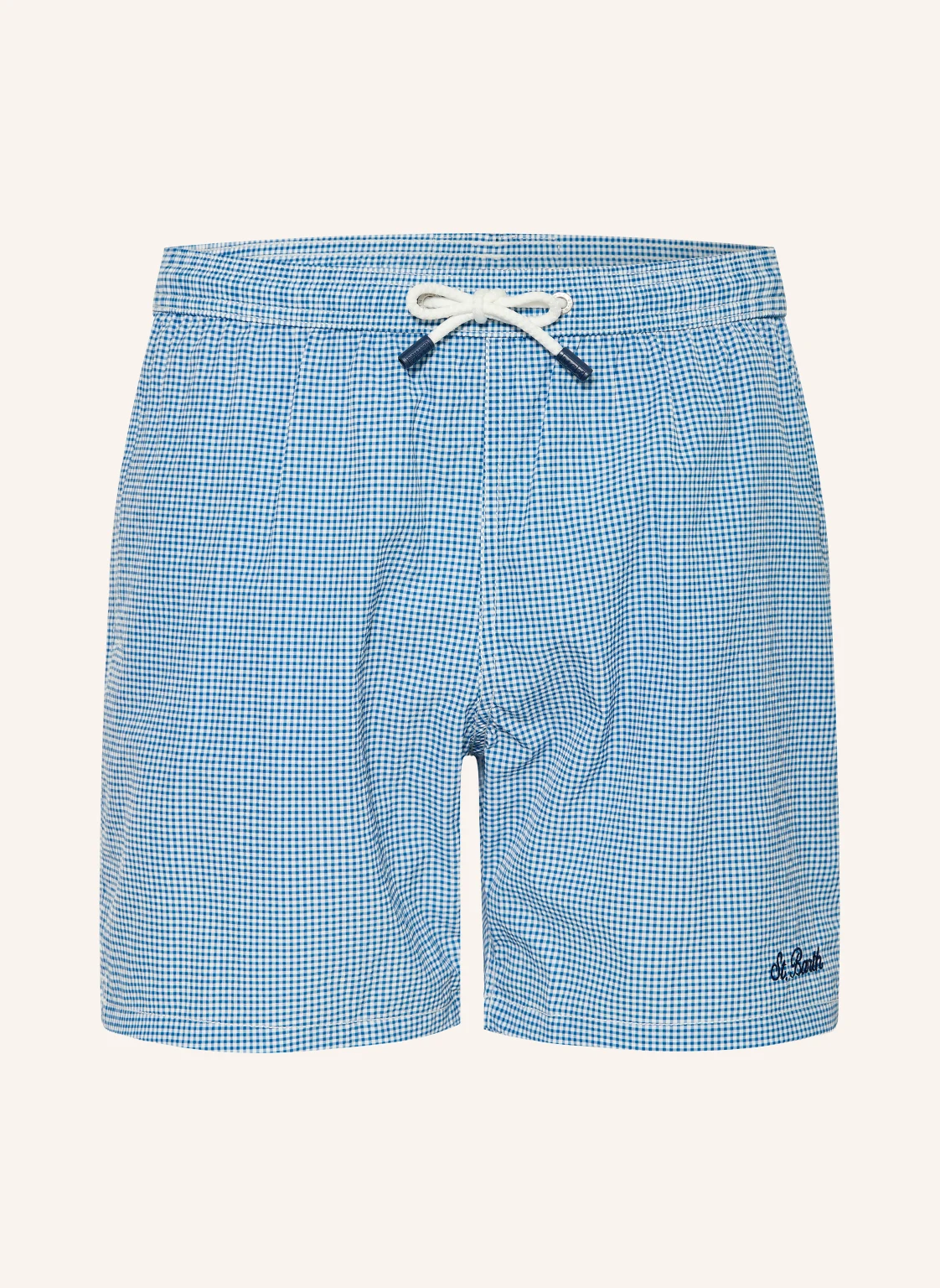 MC2 SAINT BARTH Badeshorts PATMOS