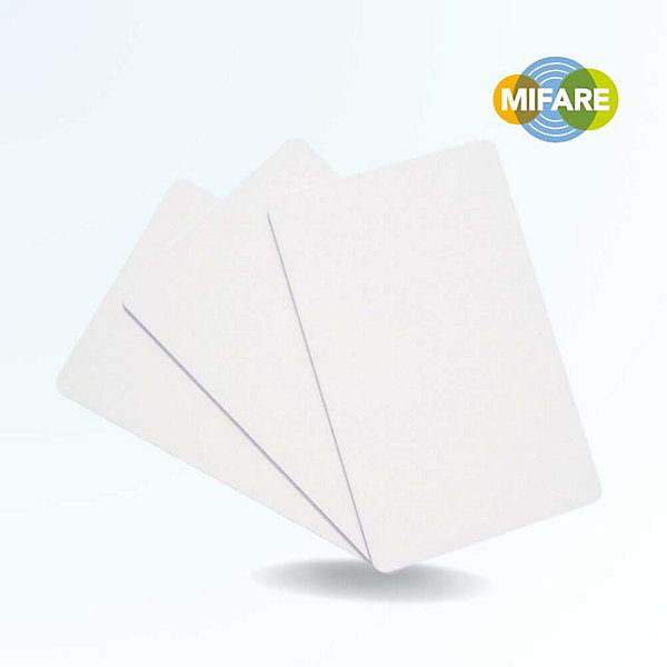 Carte rfid mifare 1k (badge de proximité)