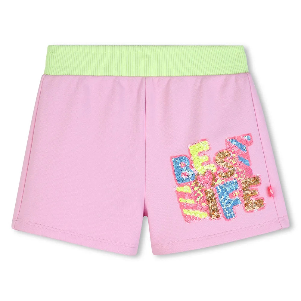 Billieblush U21881 shorts