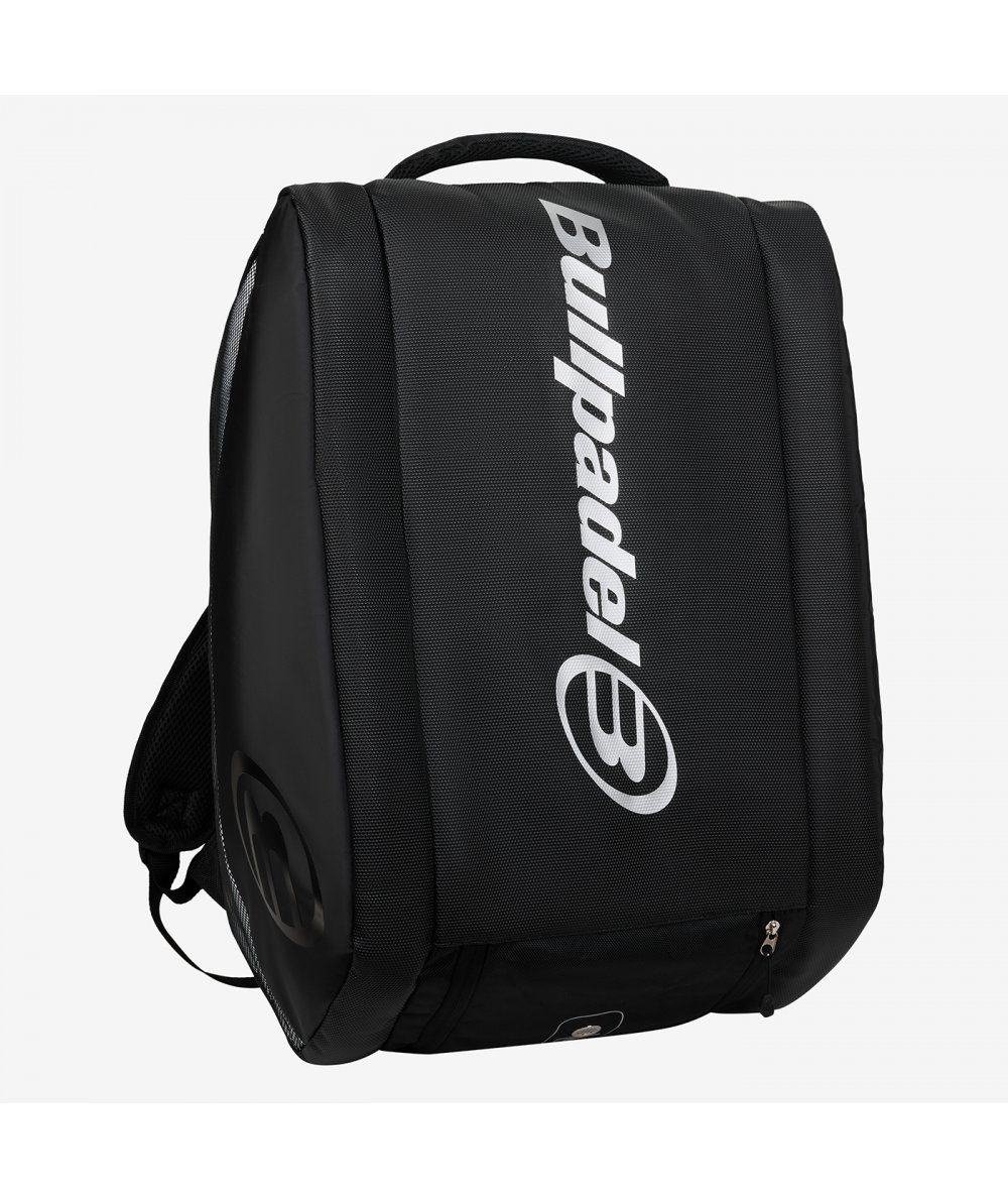 PALETERO BULLPADEL BPP26001 VERTEX NEGRO