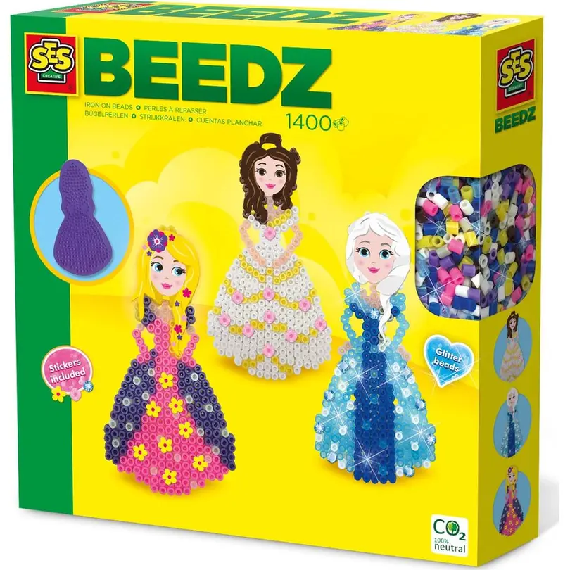 Bastelset Beedz