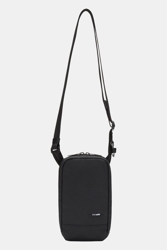 Pacsafe Rfidsafe Tech Crossbody Heuptas