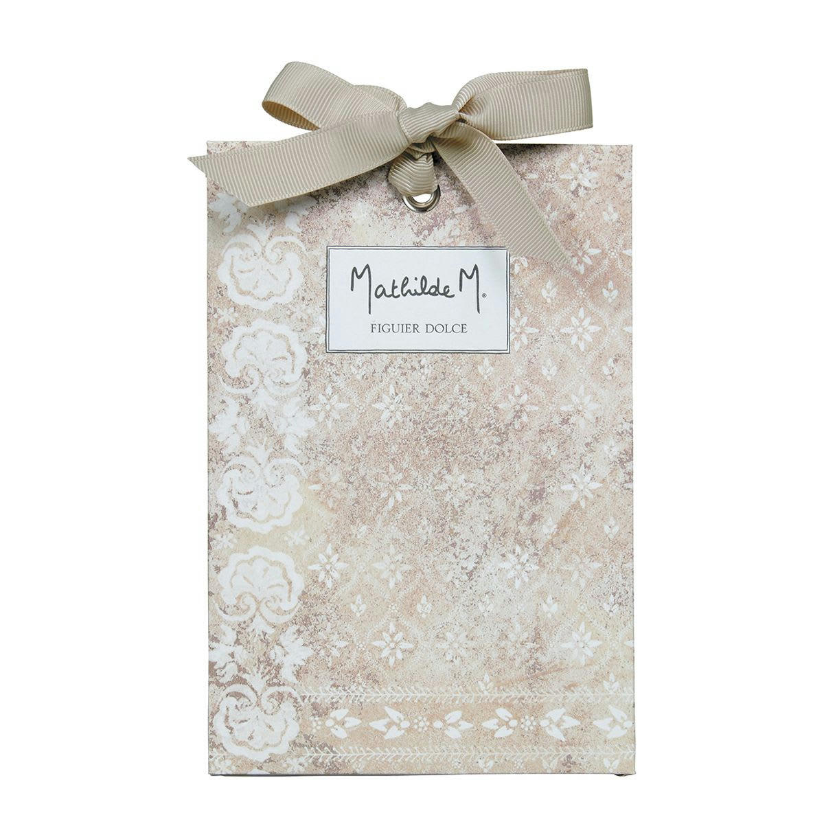 PALAZZO BELLO - Sachet parfumé - Figuier Dolce