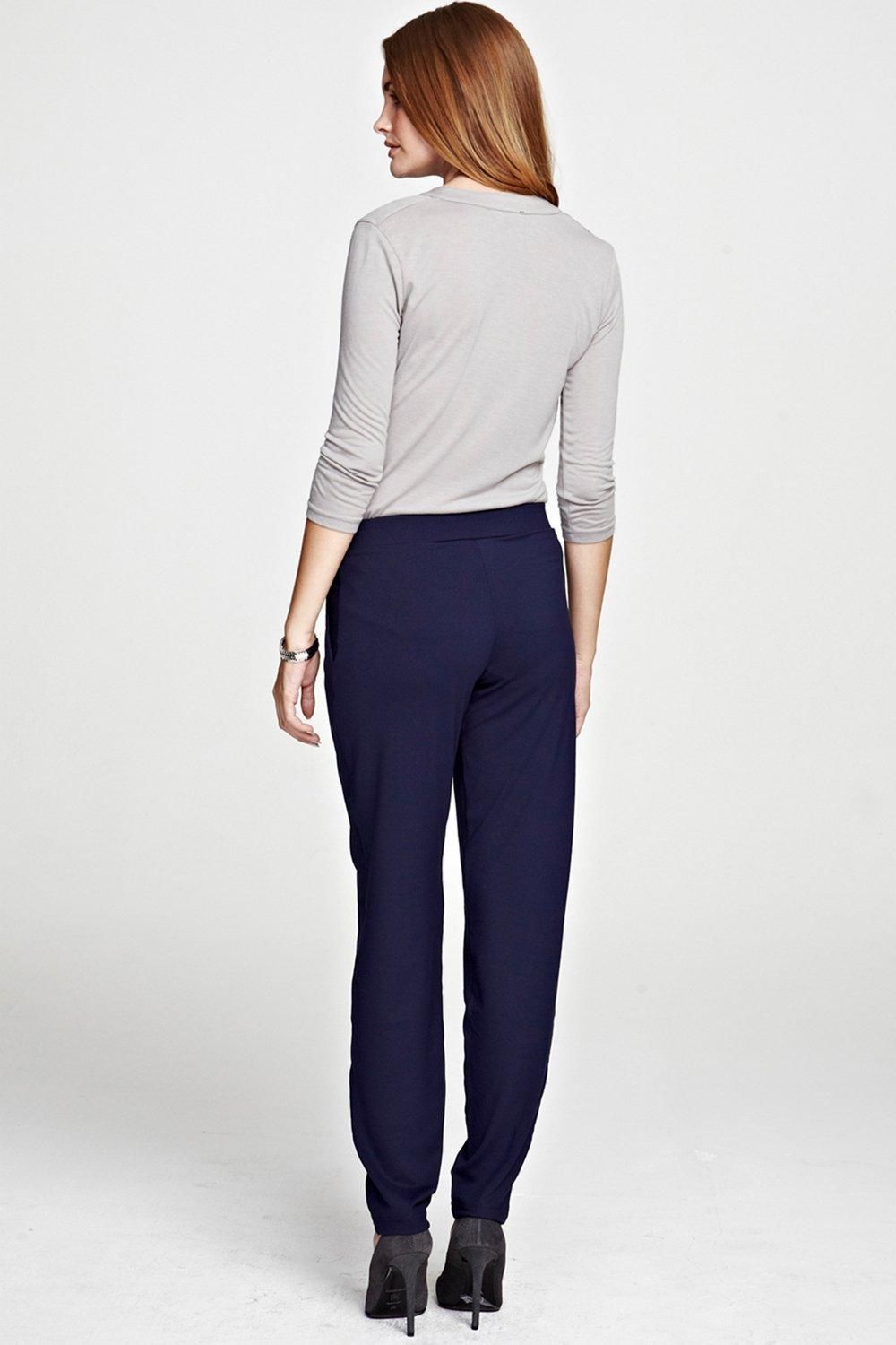 Hot Squash Slouch n Glam Trousers