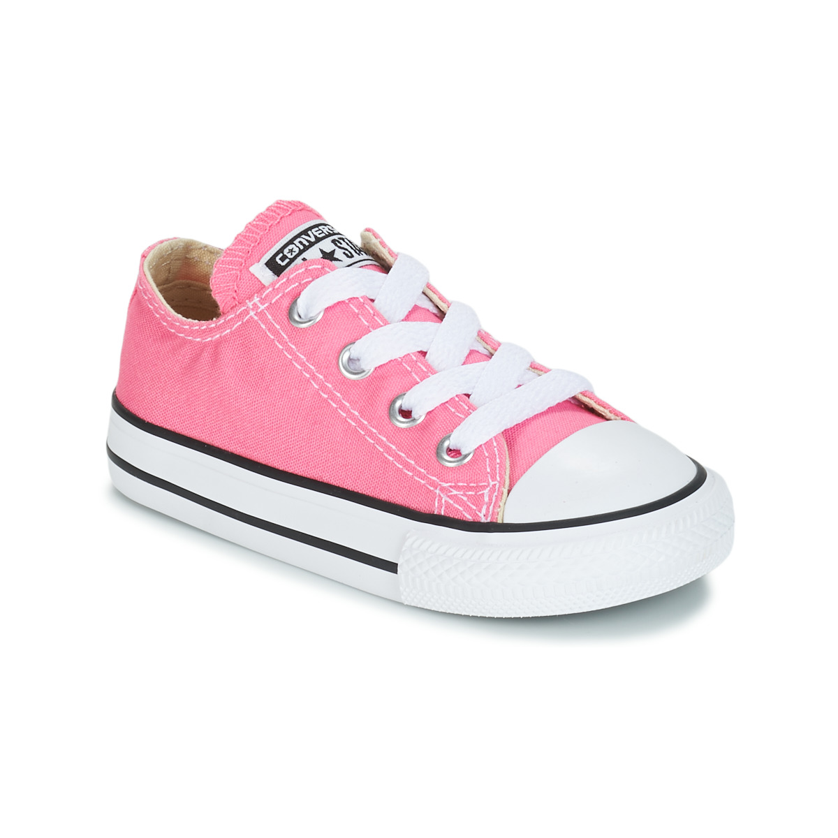 Converse - CHUCK TAYLOR ALL STAR CORE OX - Pink