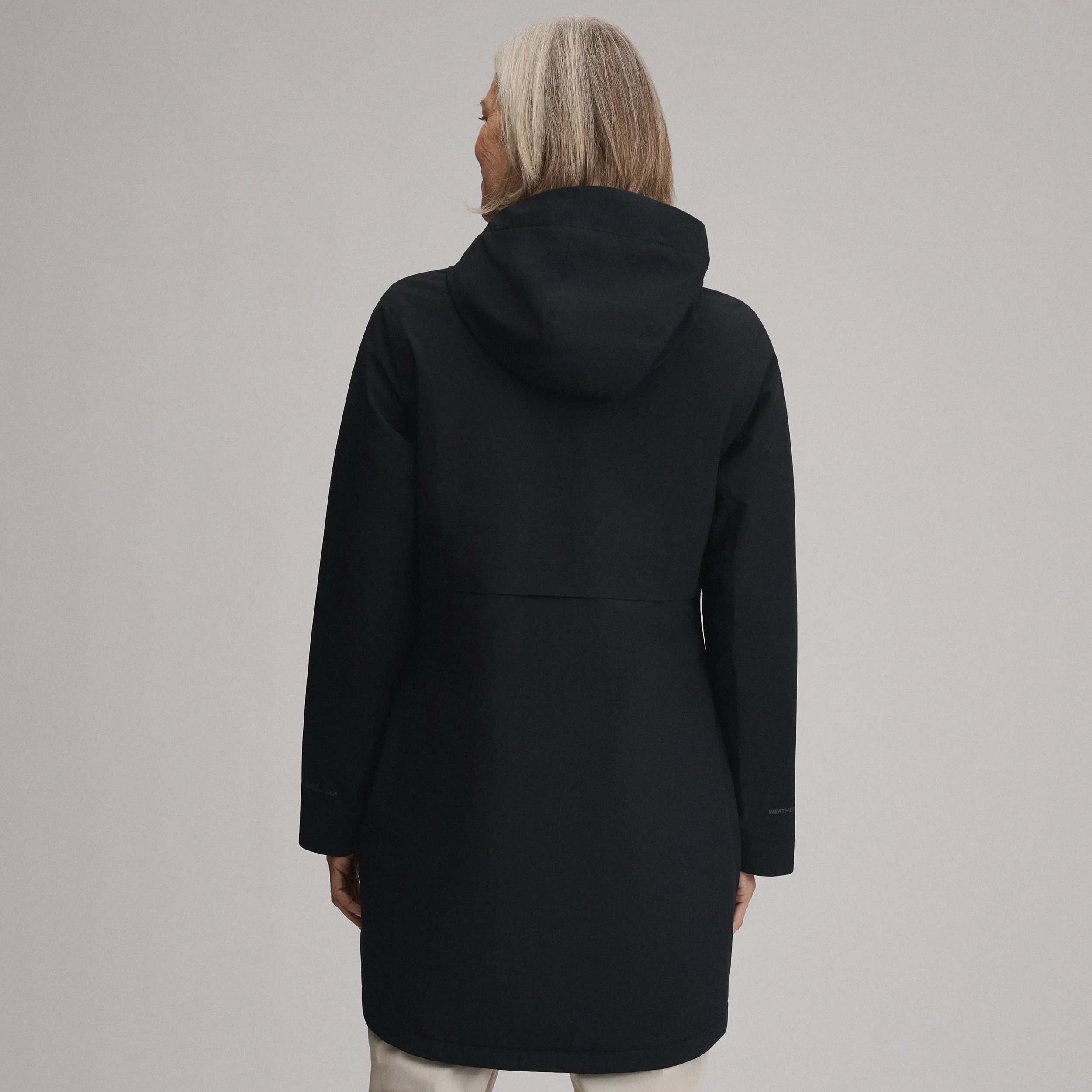Women's Cloud Cap Stretch Insulated Parka