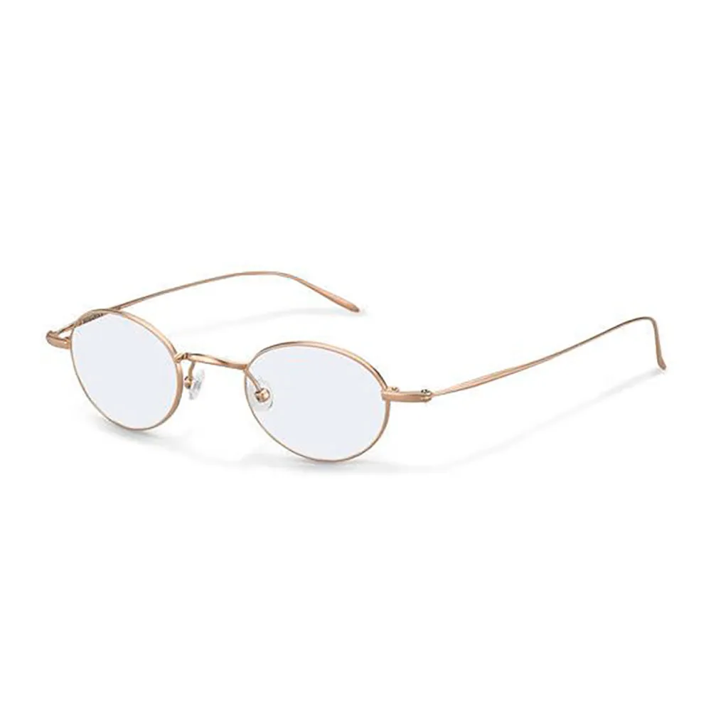 Rodenstock R4792 Oval glasses