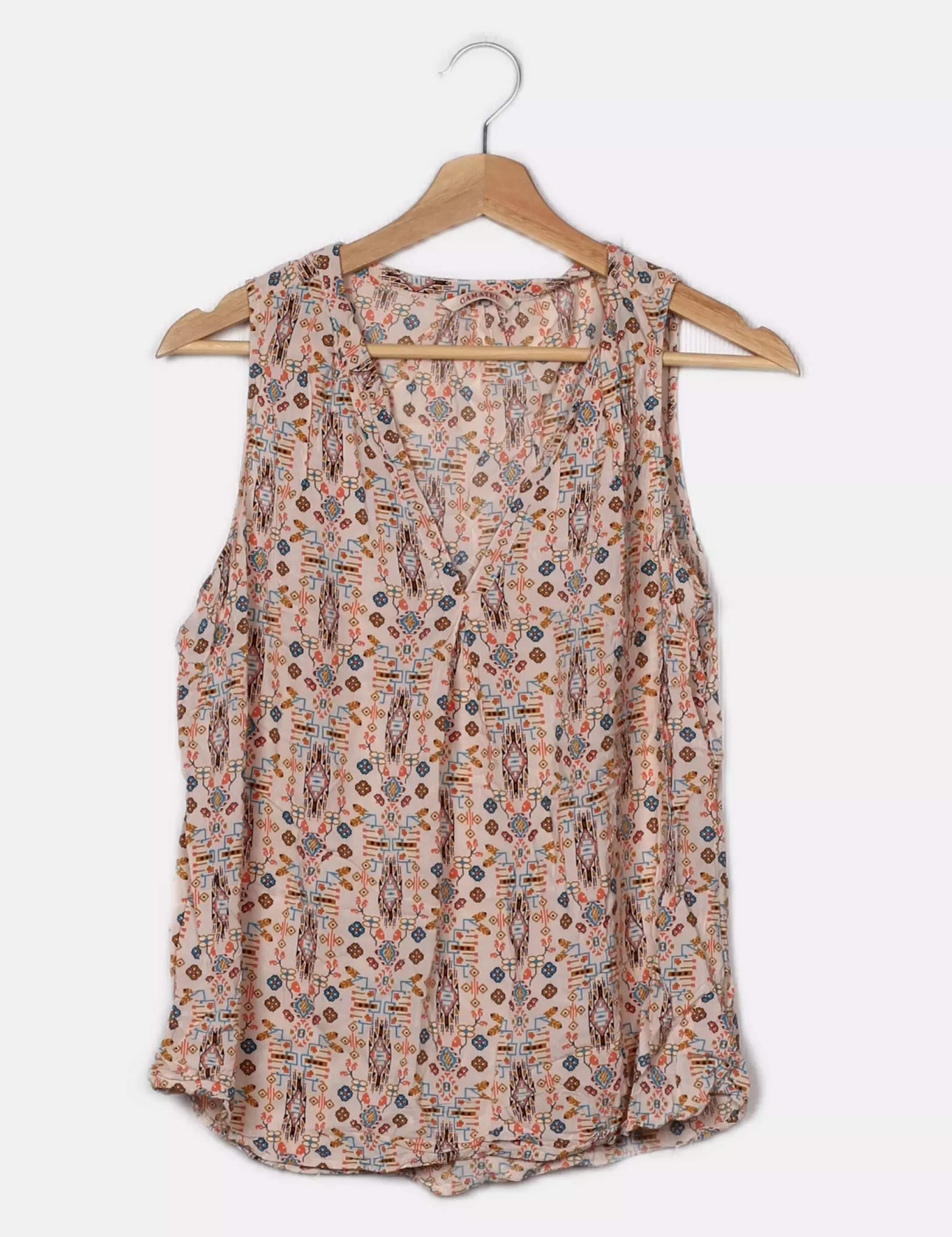 Camaïeu blouse Flowing