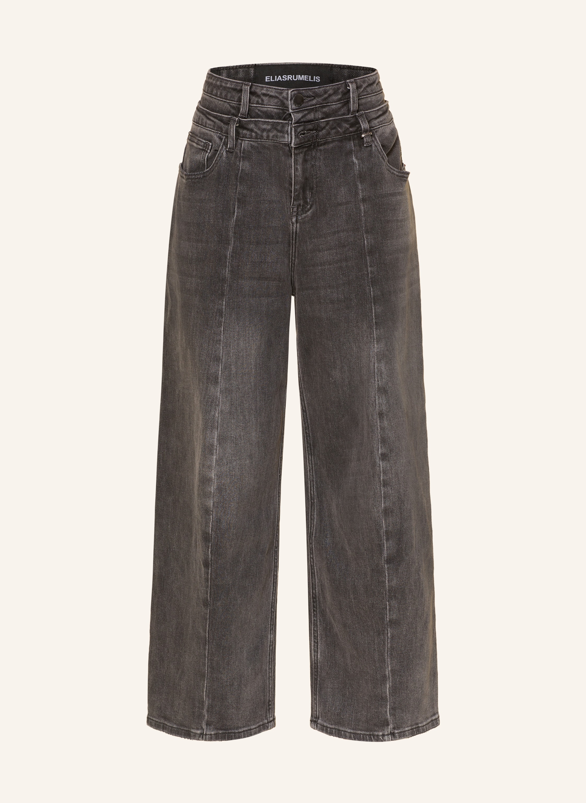 ELIAS RUMELIS Mom Jeans