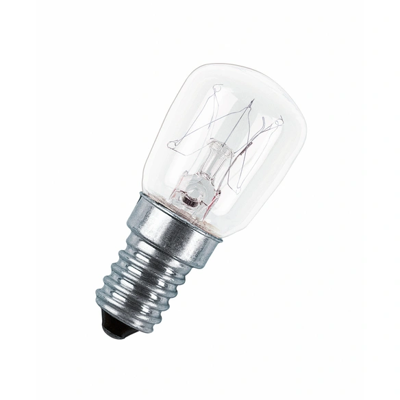 Backofenlampe »Spezial T «, E14, 25 W, 2700 K