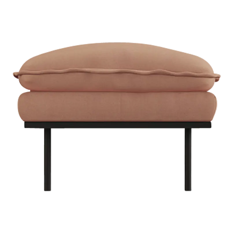 Hocker Retro