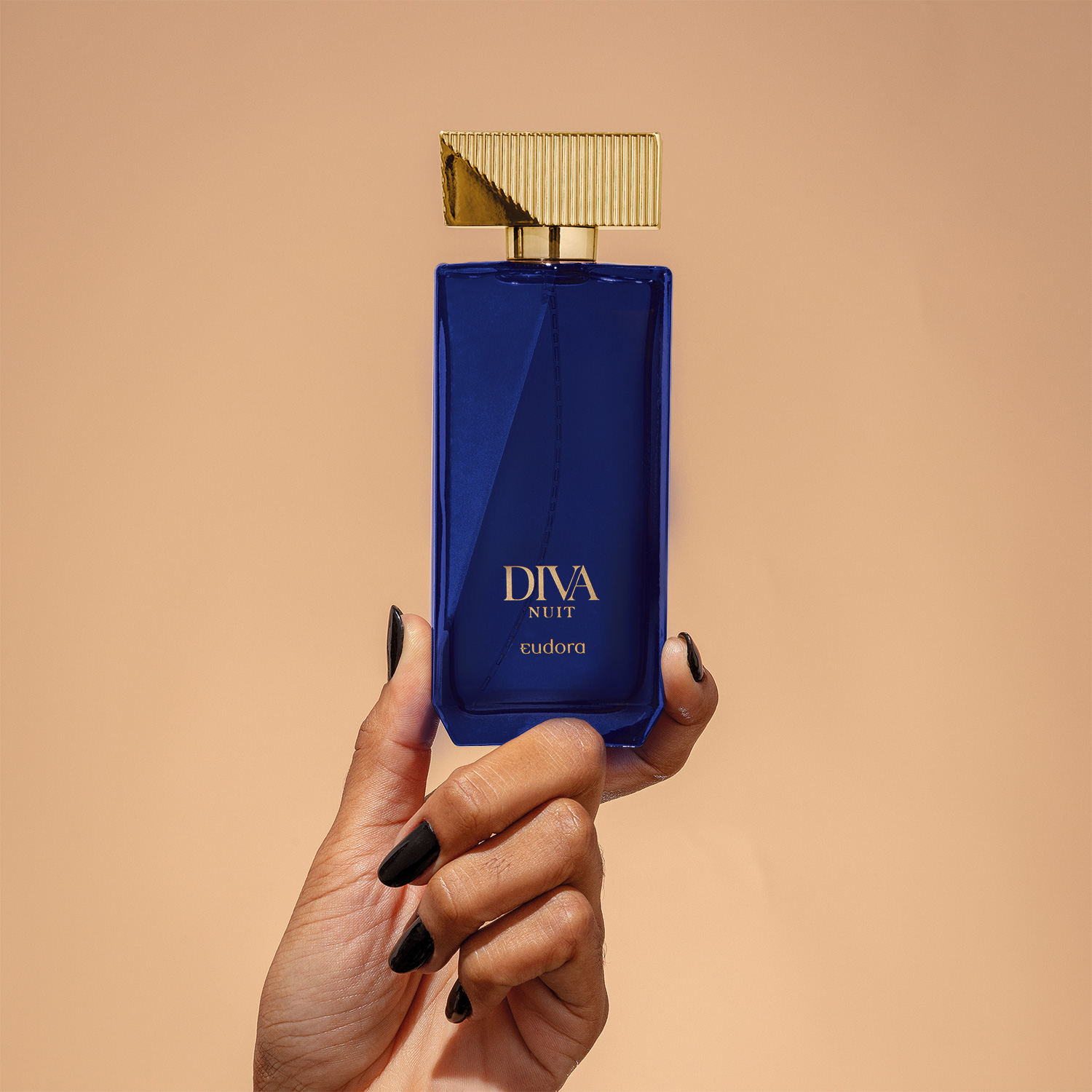 Diva Nuit Desodorante Colônia 100ml