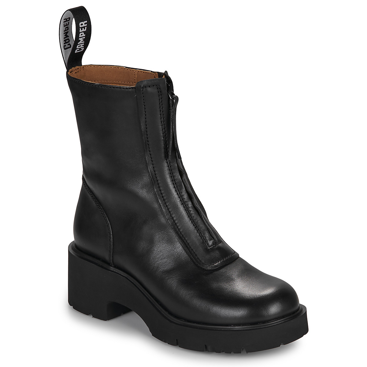 Camper - MILAH - Black