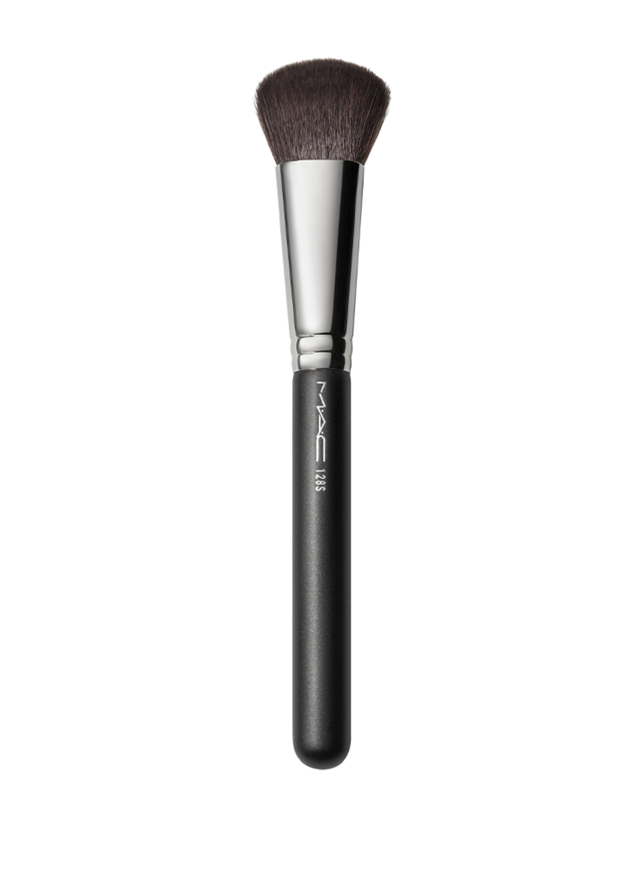 M.A.C 128S SPLIT FIBRE CHEEK