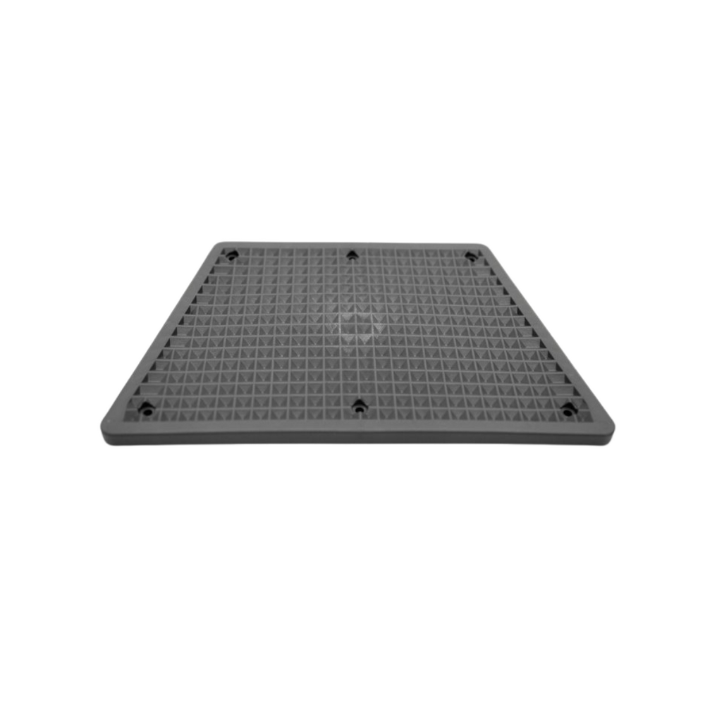 Plaque moteur bateau Mariner semi-rigide