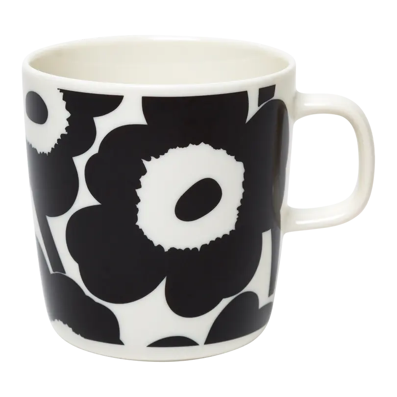 Becher Unikko