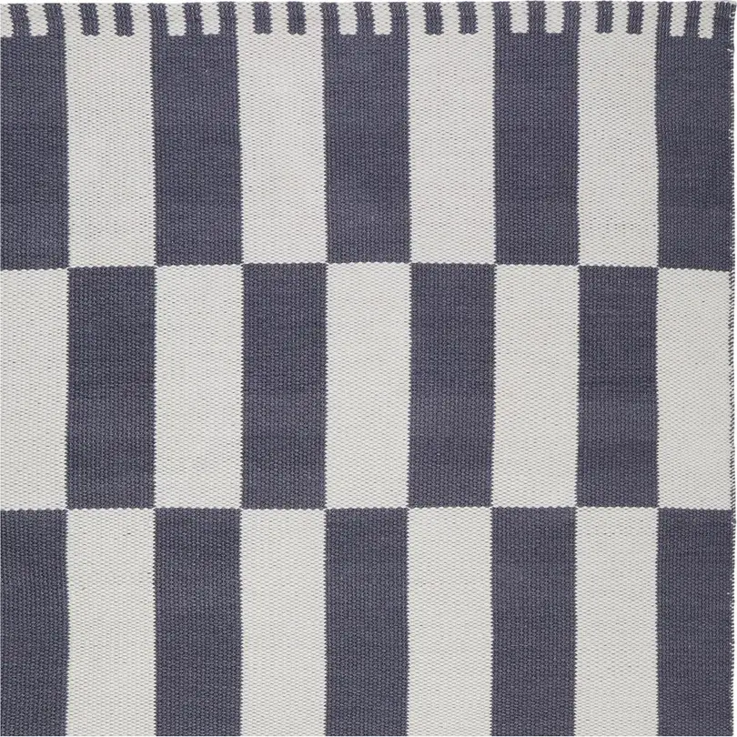 Tuft-/Webteppich Iniola