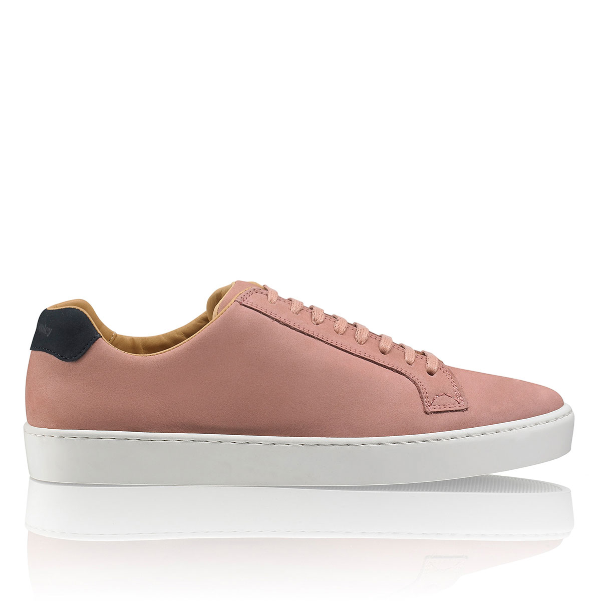 Russell & Bromley PARK RUN Lace Up Sneaker