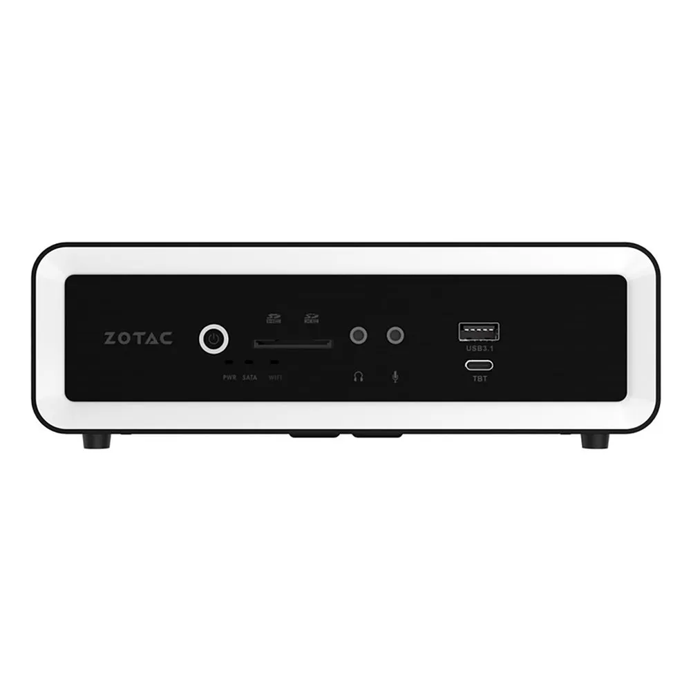 Zotac ZBOX CI629 Nano i3-1315U barebone