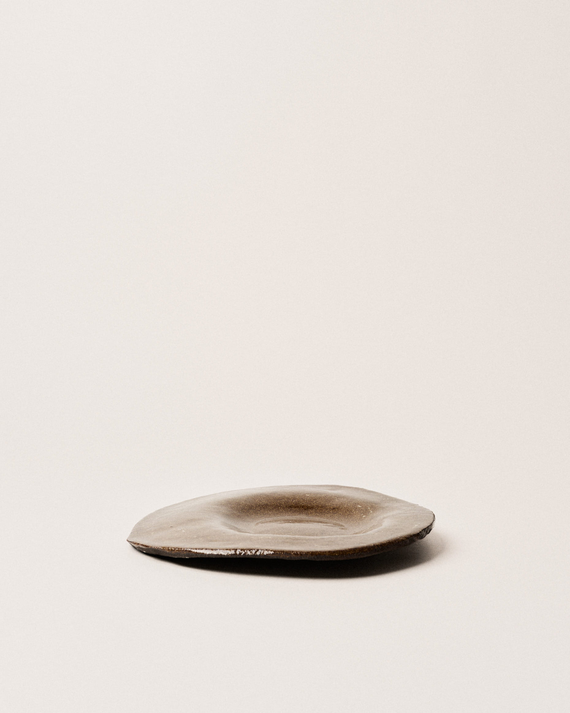 Assiette Pla brillante