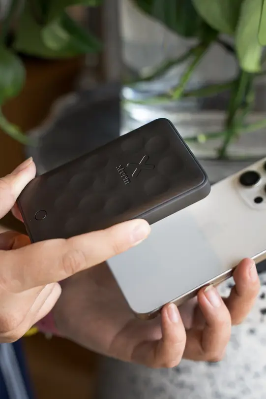 Wireless Charger Fuel series