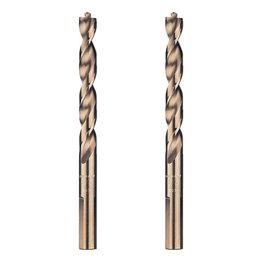 METALLBOR DEWALT DT5041 EXTREME HSS-G 3,5X70MM 2 STK
