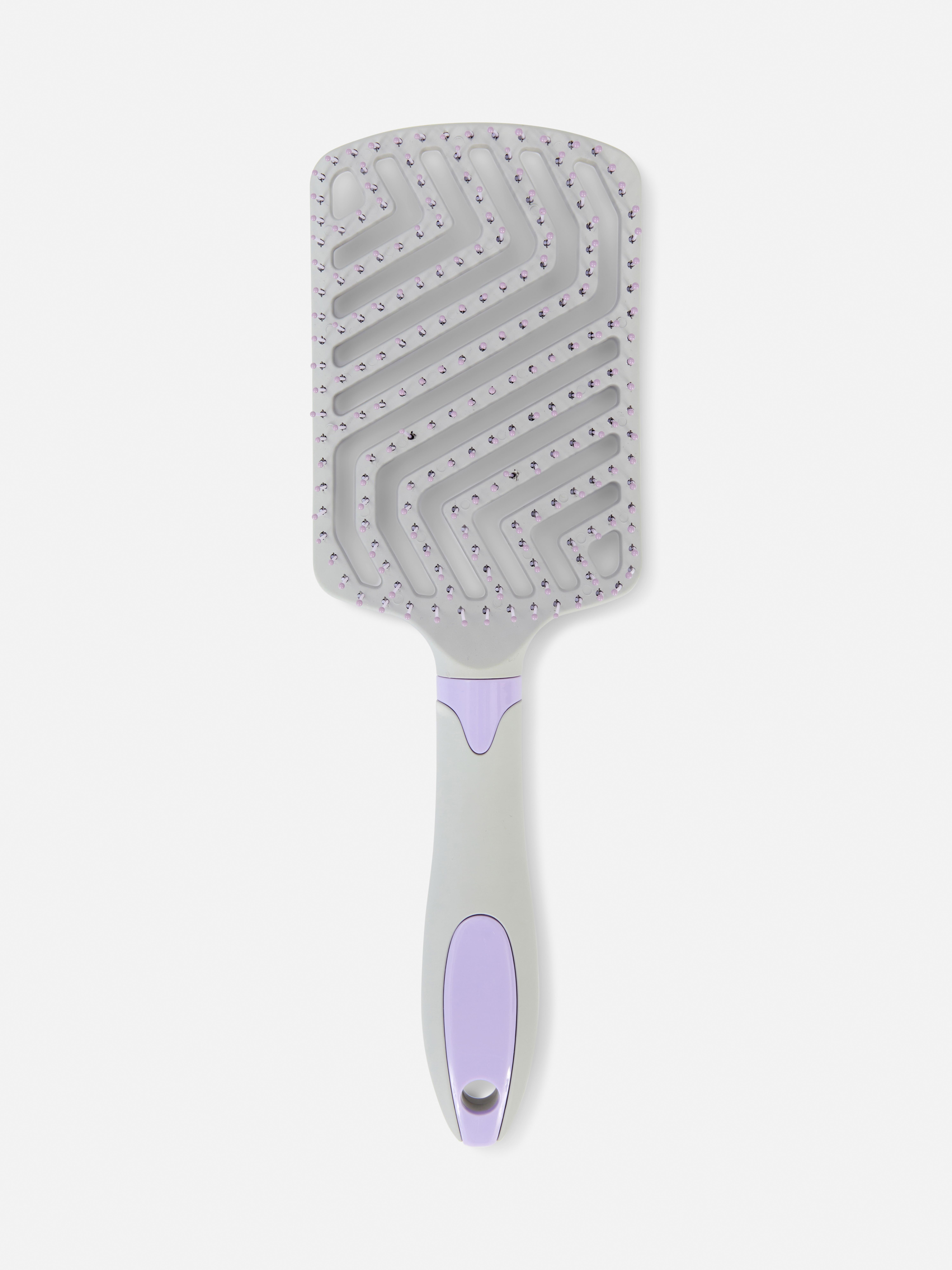 Detangling Paddle Brush