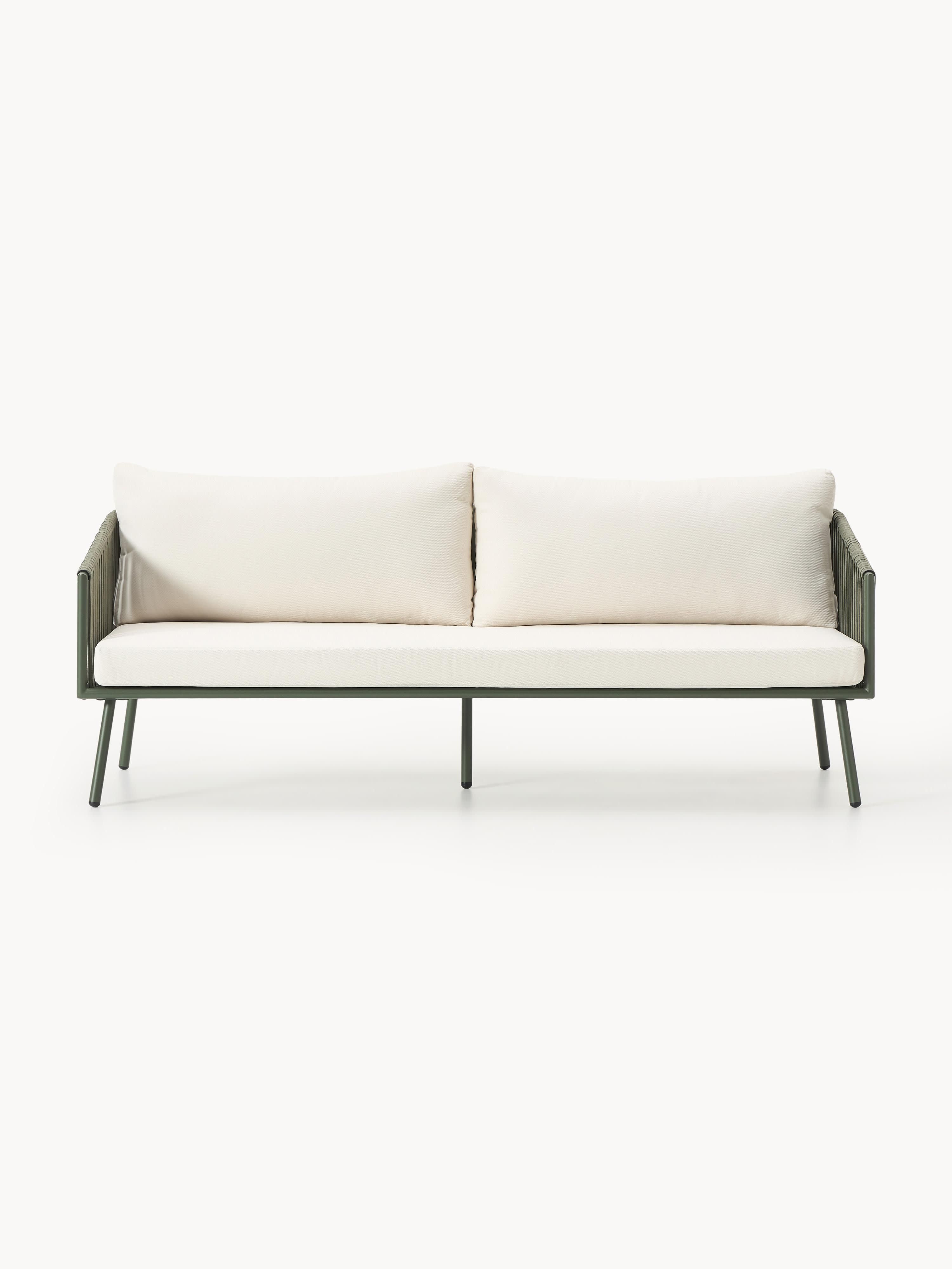 Garten-Sofa Malo (3-Sitzer)