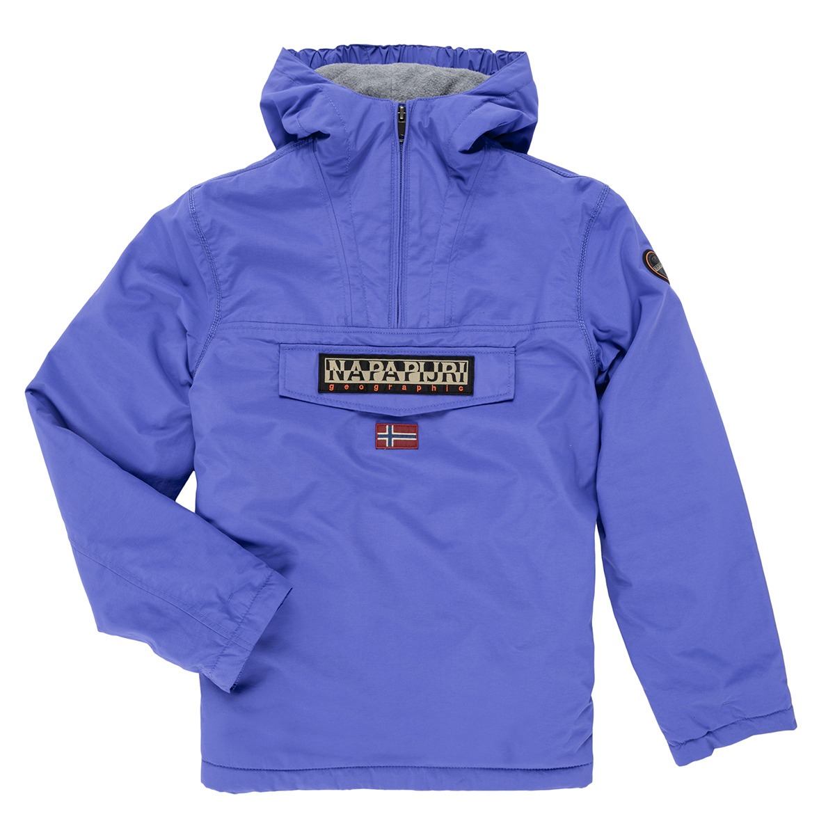 Napapijri - RAINFOEREST WINTER - Blue