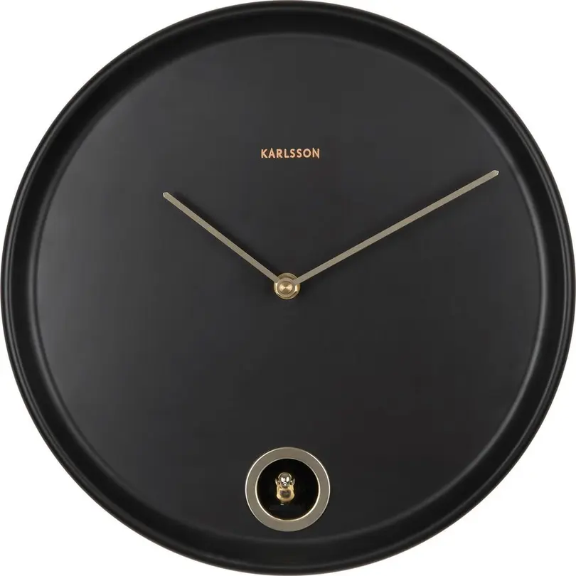 Wanduhr Esencia Cuckoo