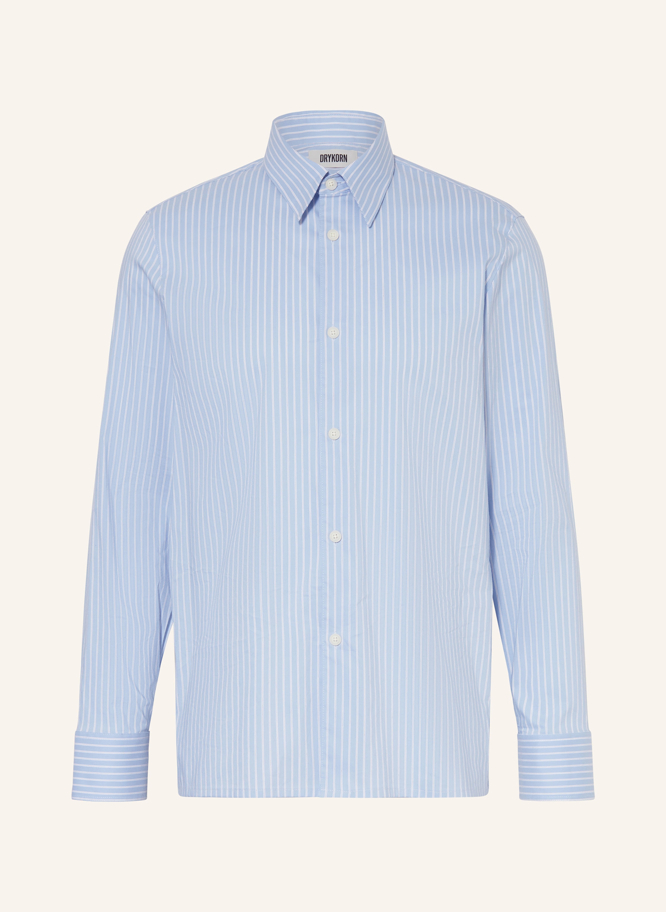DRYKORN Hemd GAUNT Regular Fit