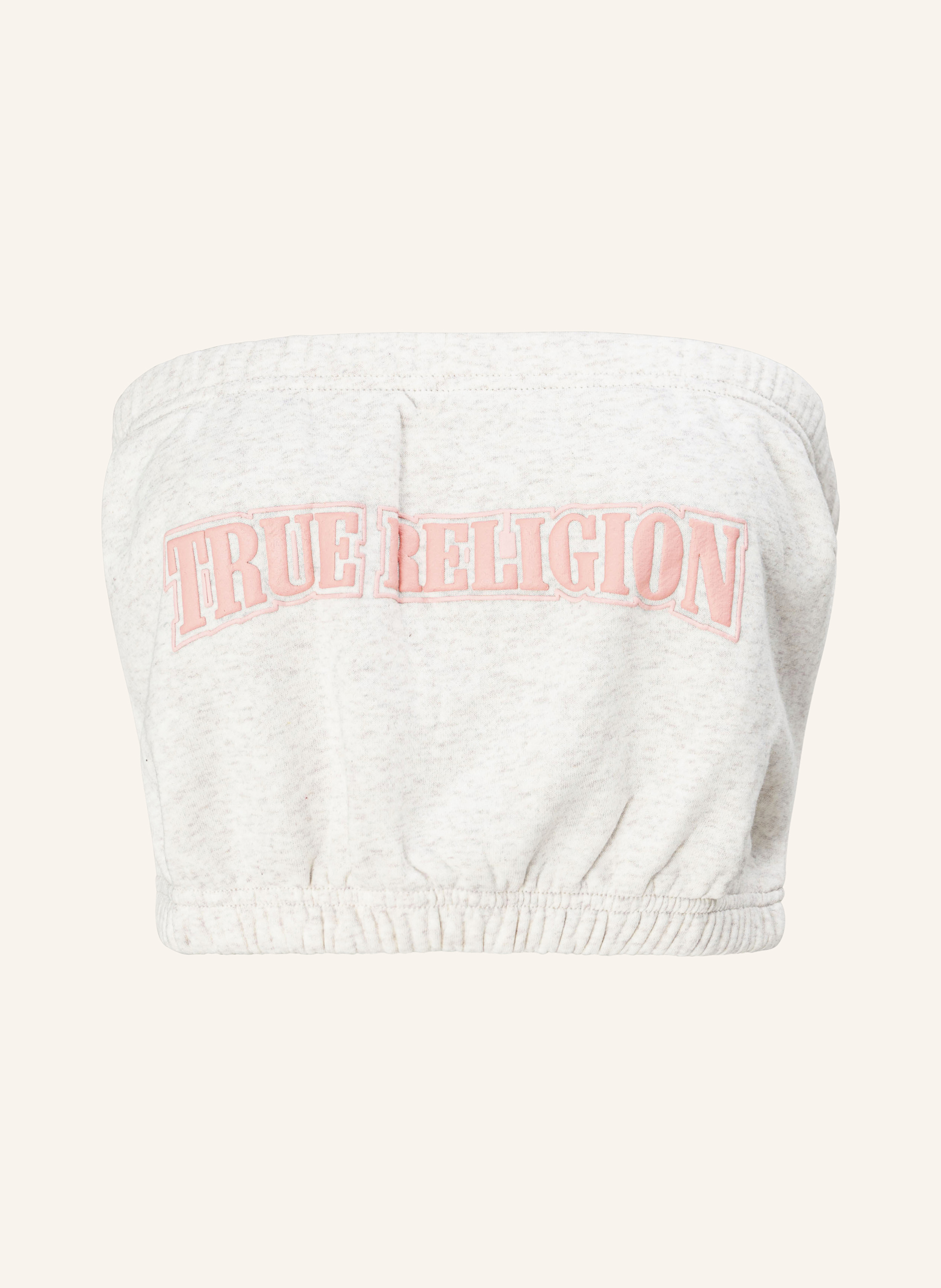 TRUE RELIGION Bandeau Top