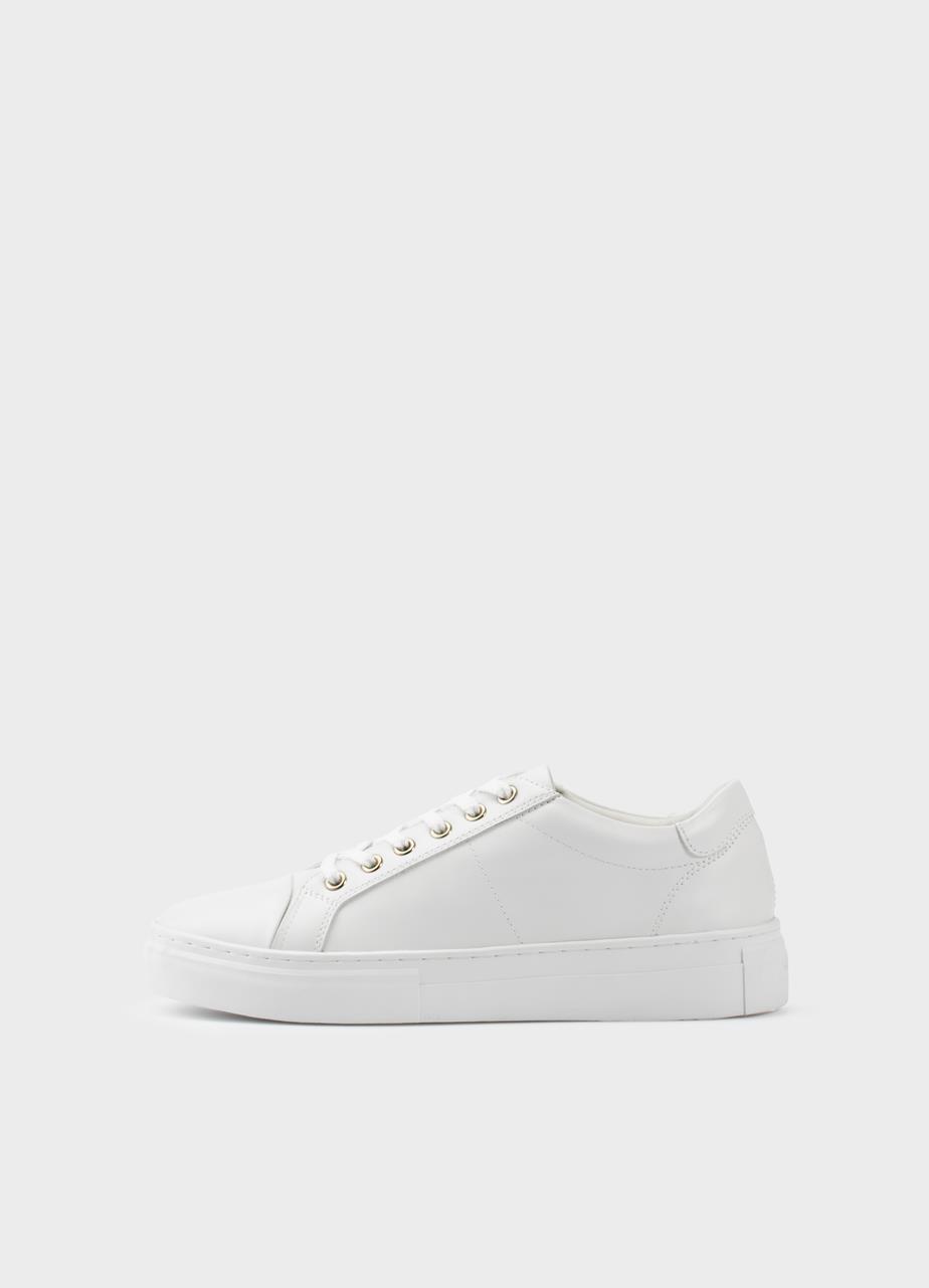Zoe Platform Sneakers