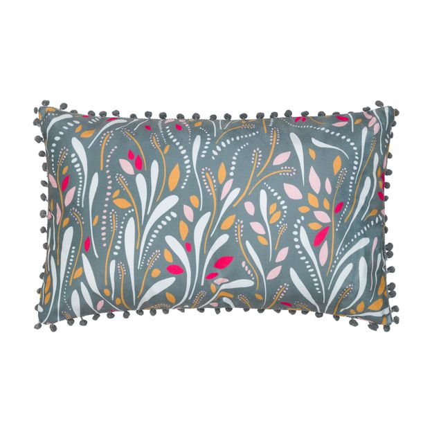 ALMOFADA 50 CM X 30 CM DELÍRIO DELÍCIA