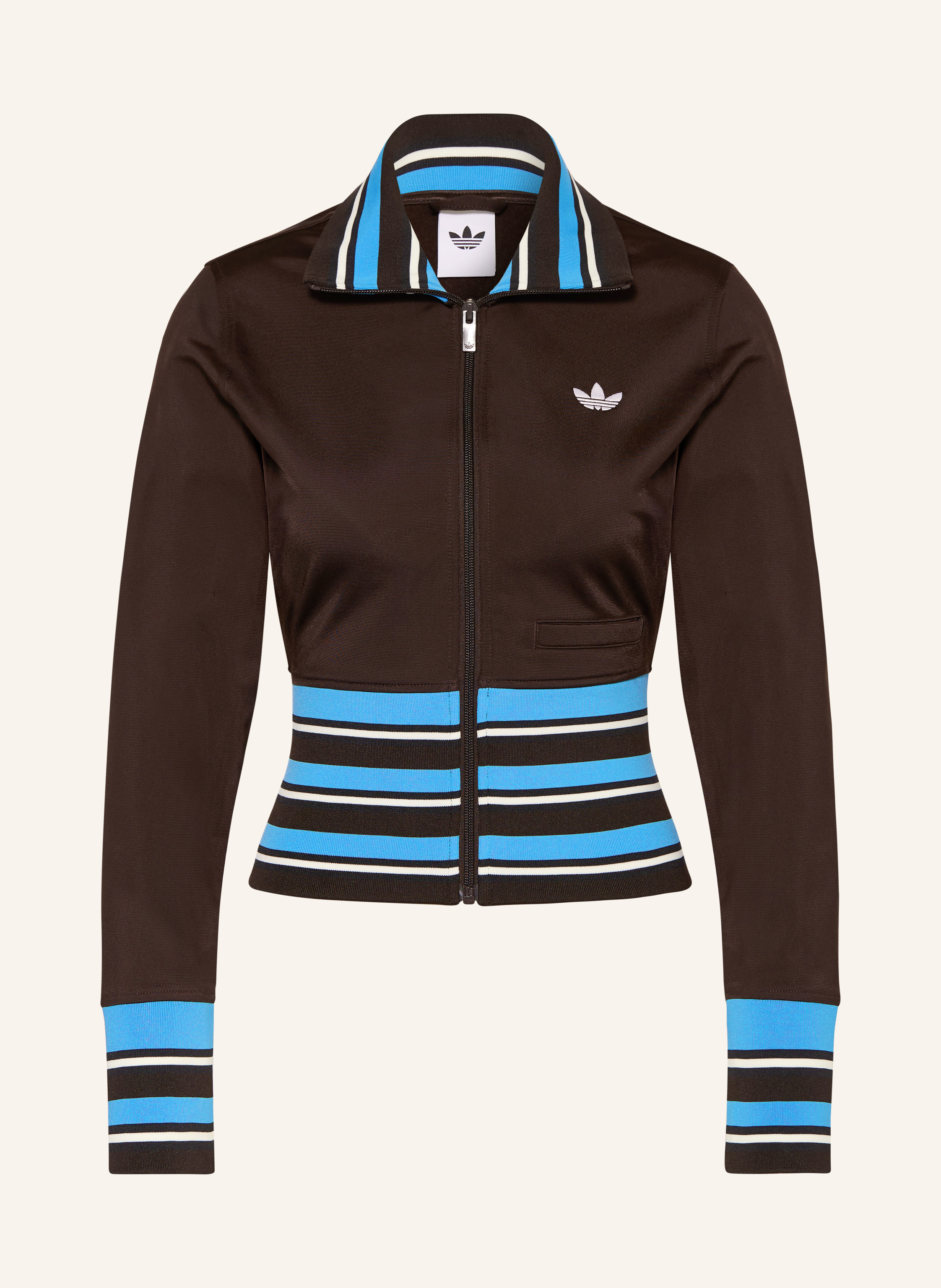 adidas Originals Sweatjacke VINTAGE TT
