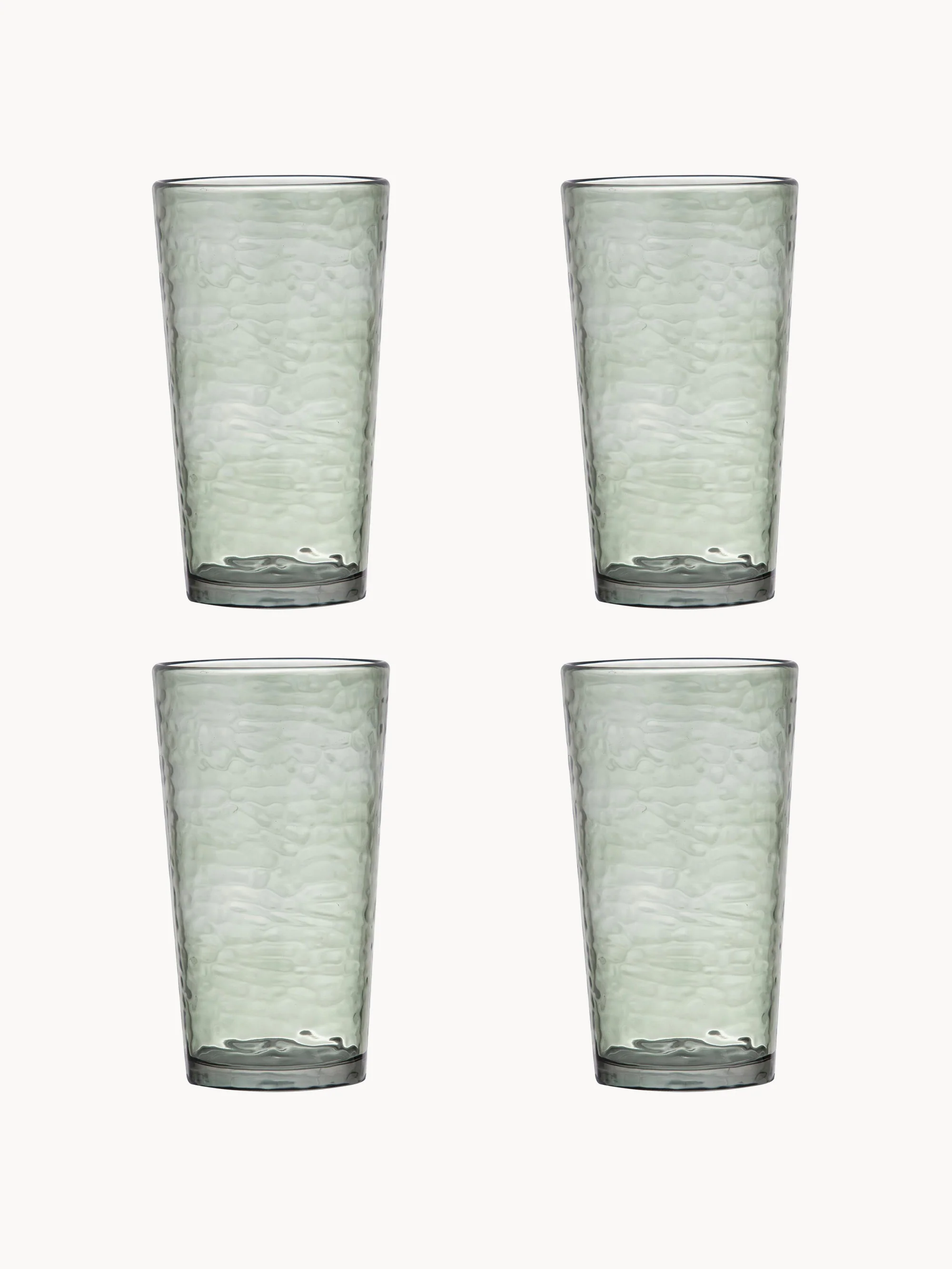 Highball-Gläser Byron, 12er-Set