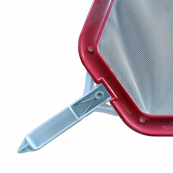 Epuisette de surface Luxe pour piscine