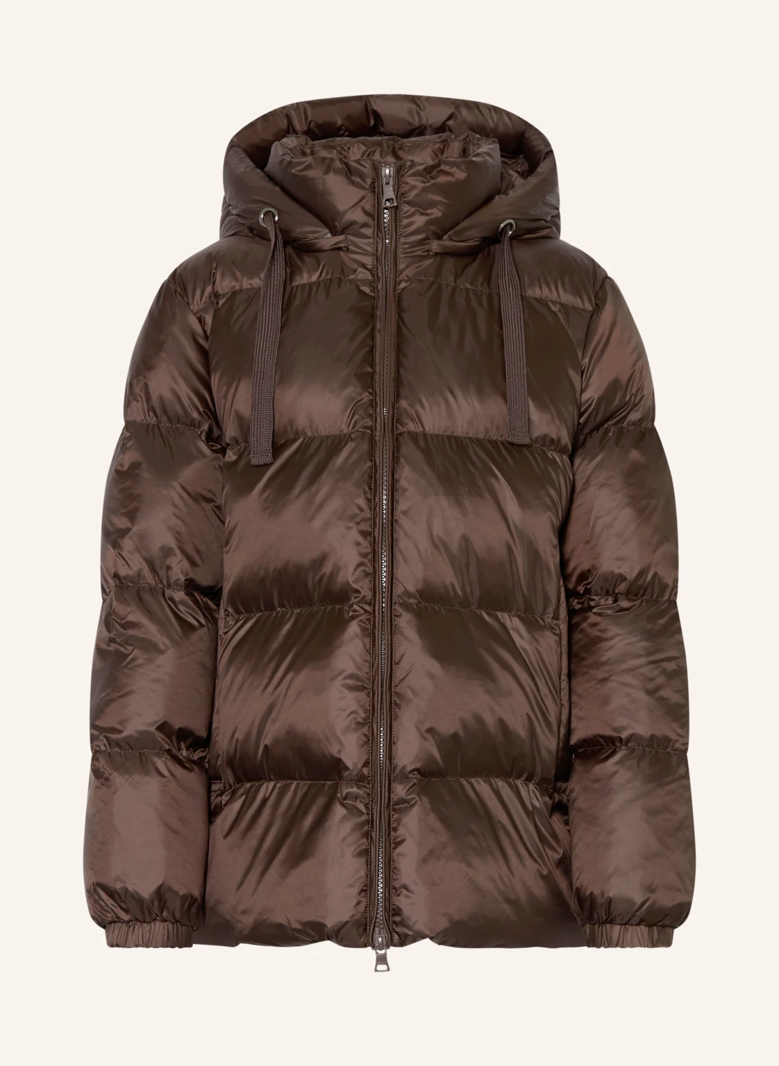 darling harbour Steppjacke