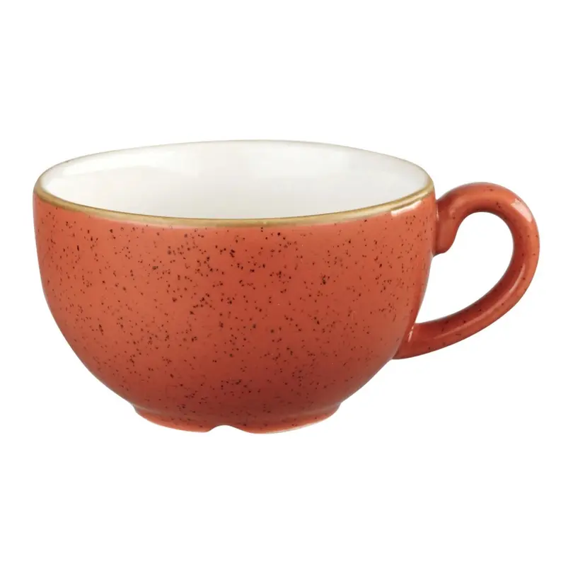 Kaffeetasse Stonecast