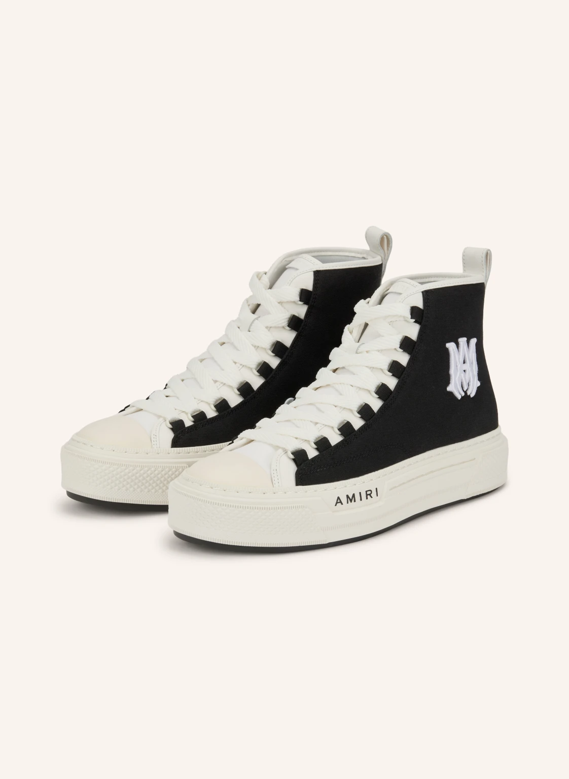 AMIRI Hightop-Sneaker COURT