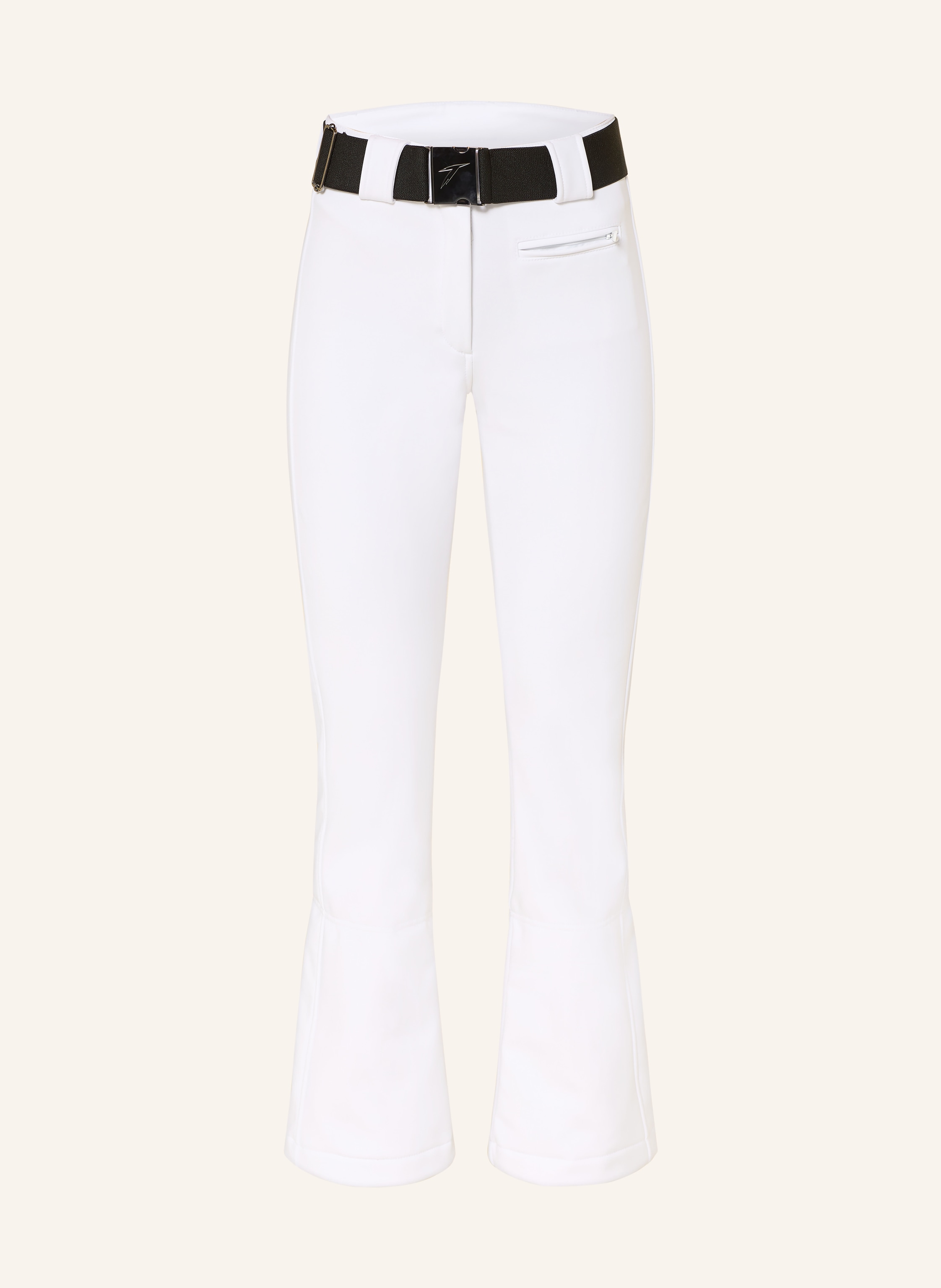 Roberta Tonini Softshell-Skihose ANNA PANSKI