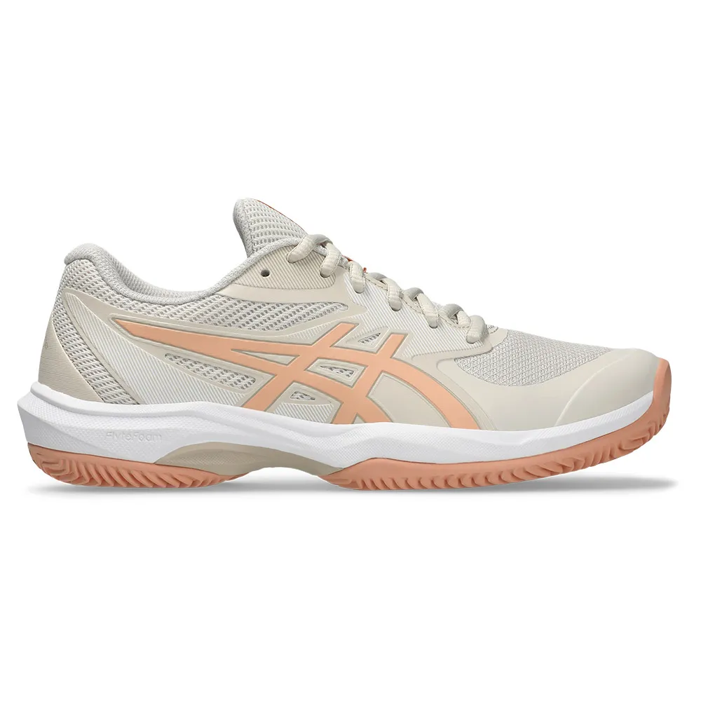 Asics Game FF clay shoes