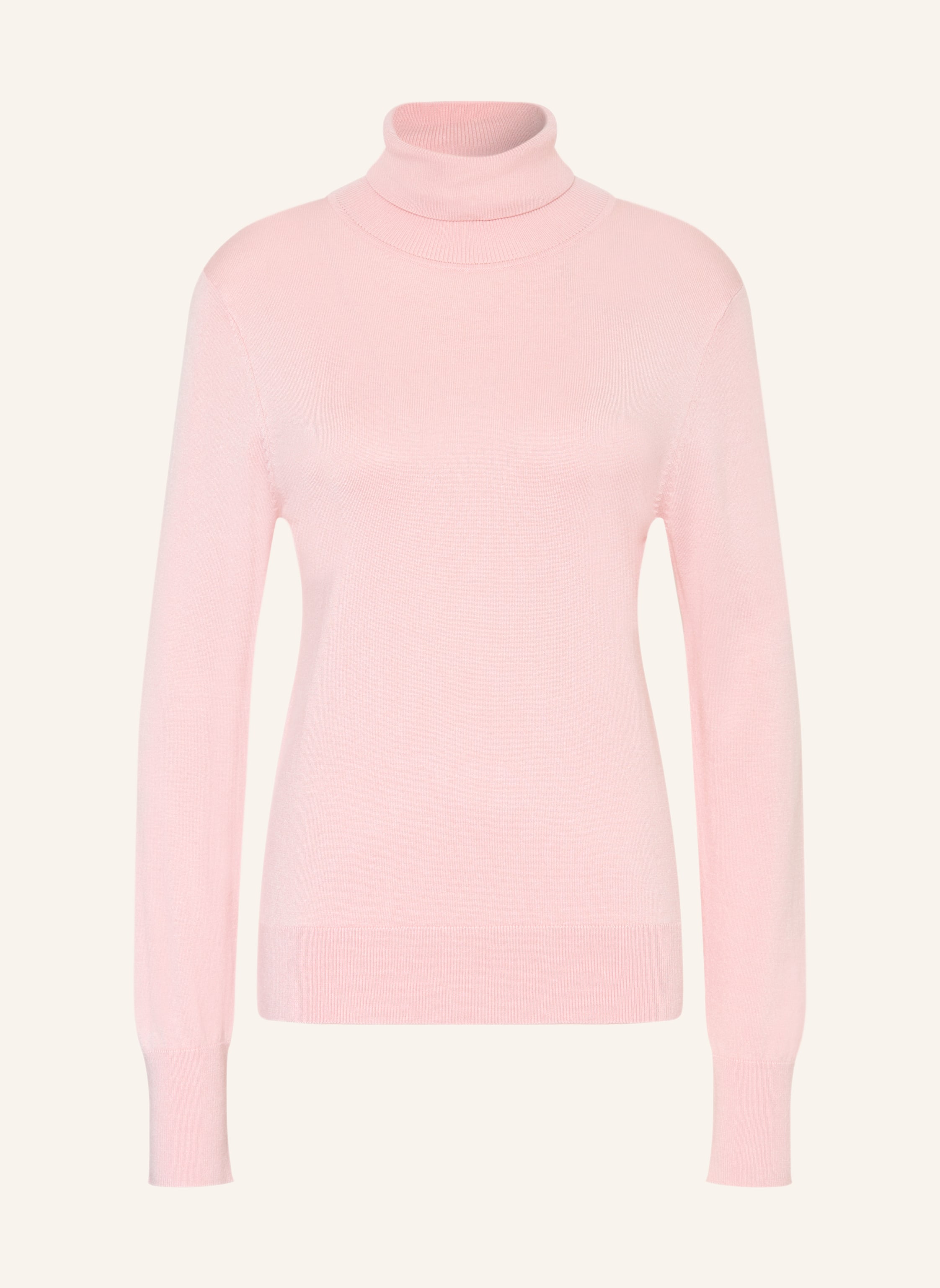 darling harbour Rollkragenpullover