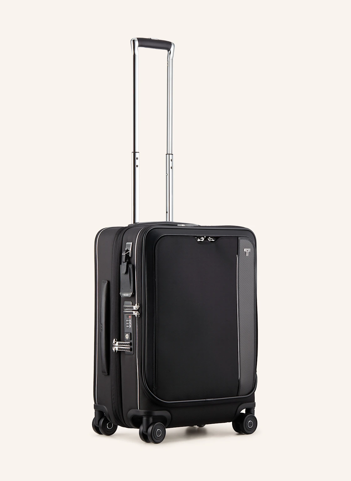TUMI ARRIVÉ Trolley CONTINENTAL DUAL ACCESS