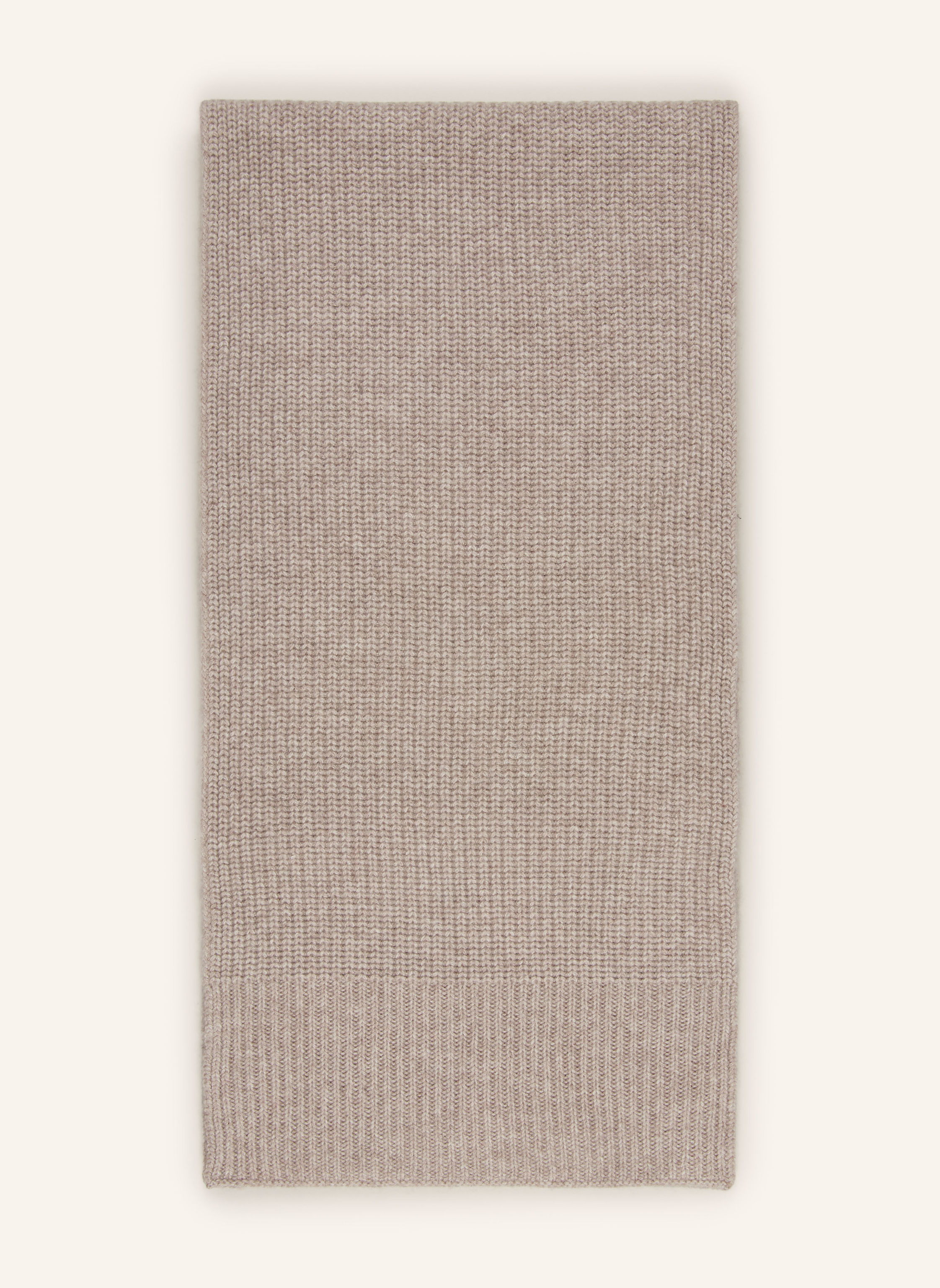 MRS & HUGS Schal mit Cashmere