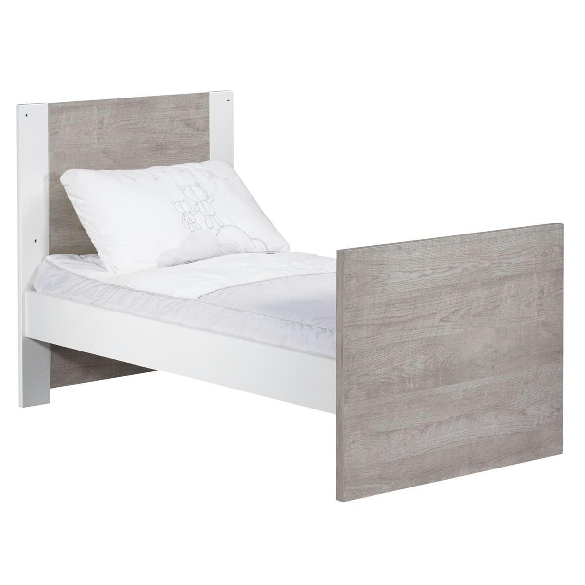 LOFT - Lit bébé évolutif 140x70cm