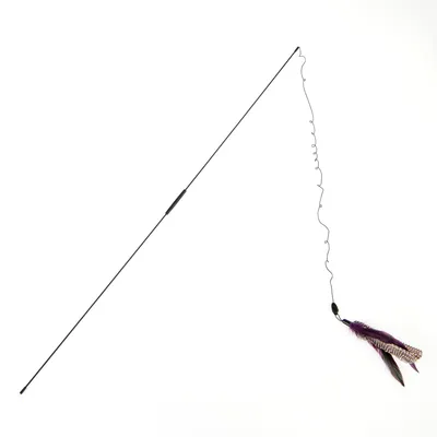 Bird Cat Dangler Toy