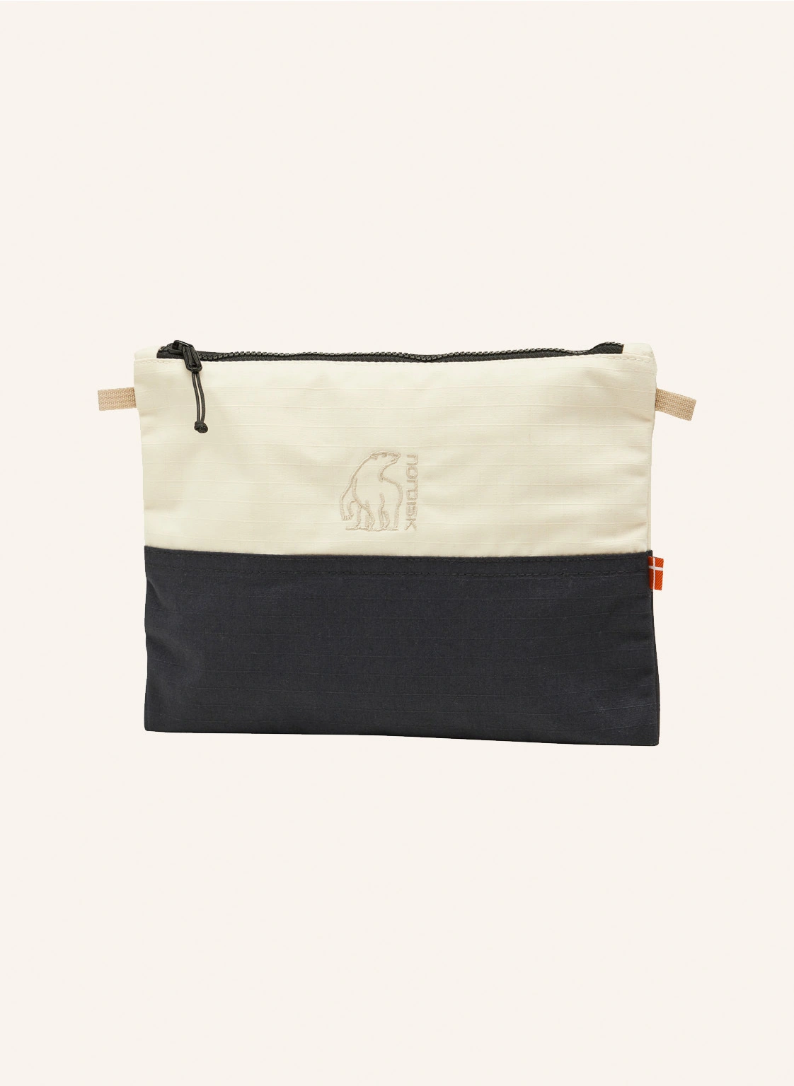NORDISK Kosmetiktasche SKIVE FLAT TASCHEN