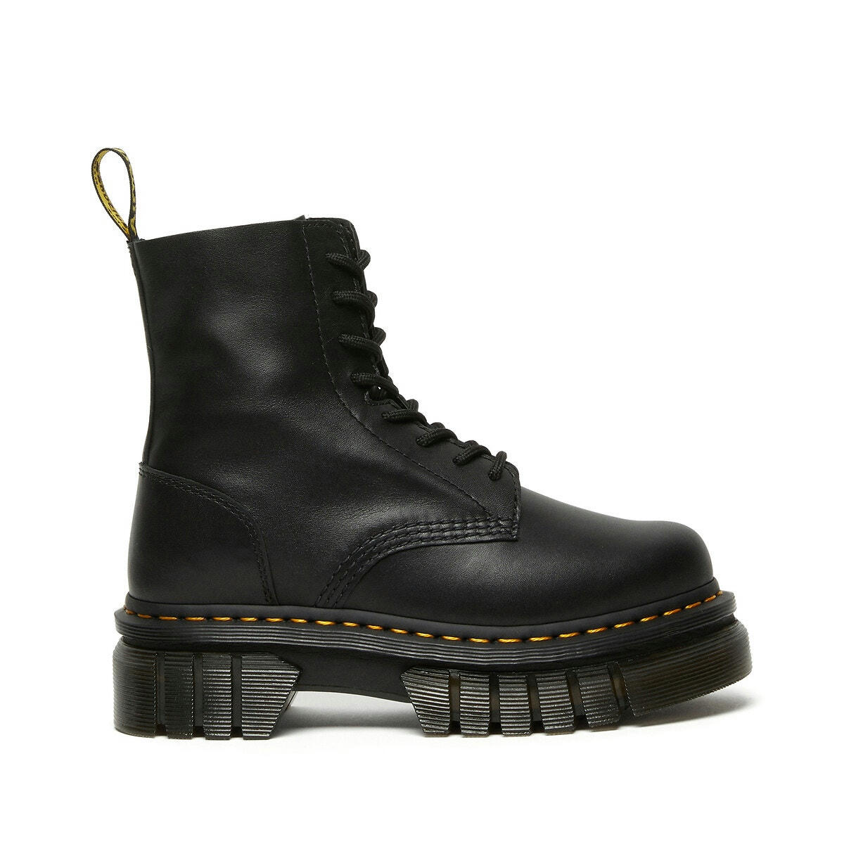 Bottines cuir Audrick 8